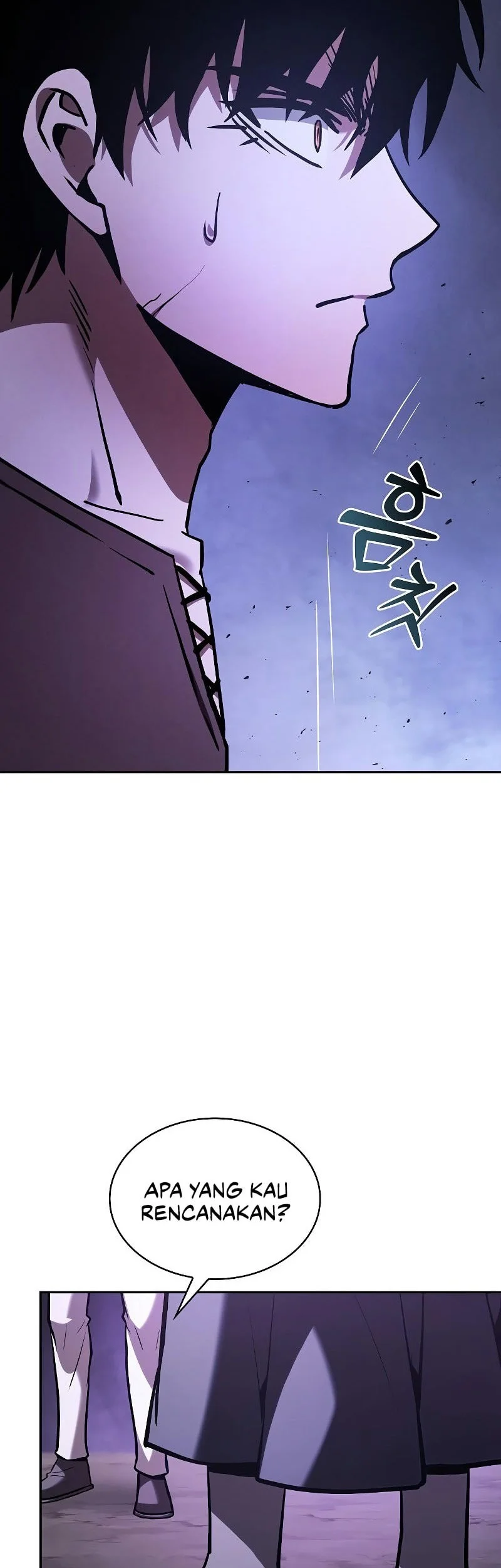 Academy’s Genius Swordmaster Chapter 128 Gambar 51