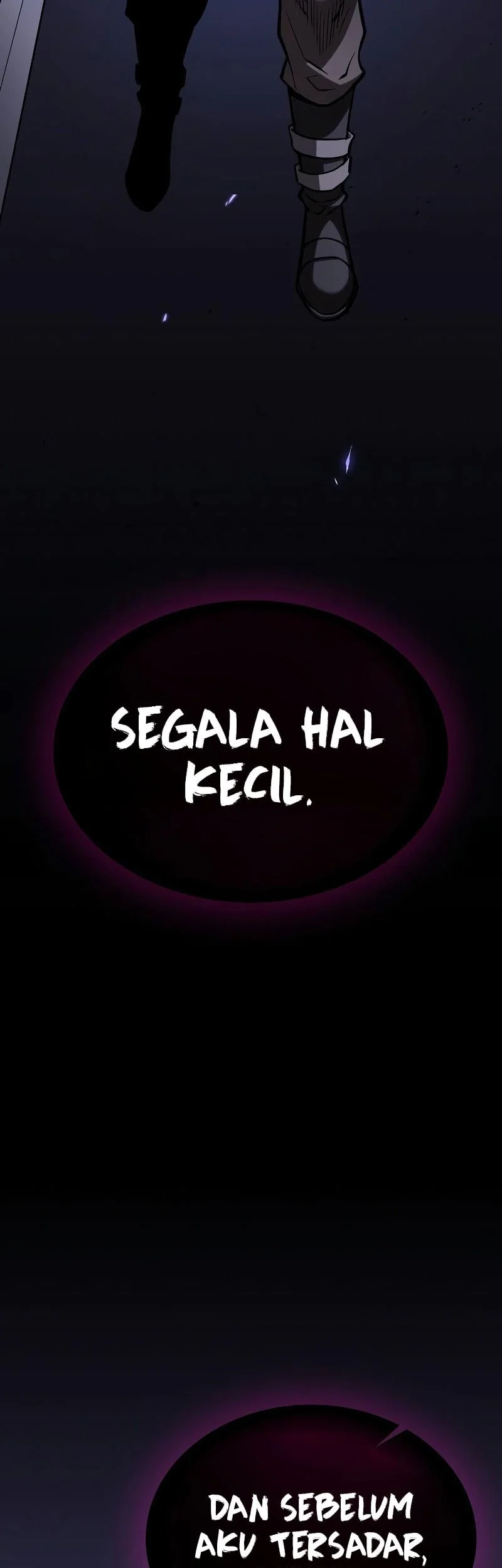 Academy’s Genius Swordmaster Chapter 128 Gambar 56