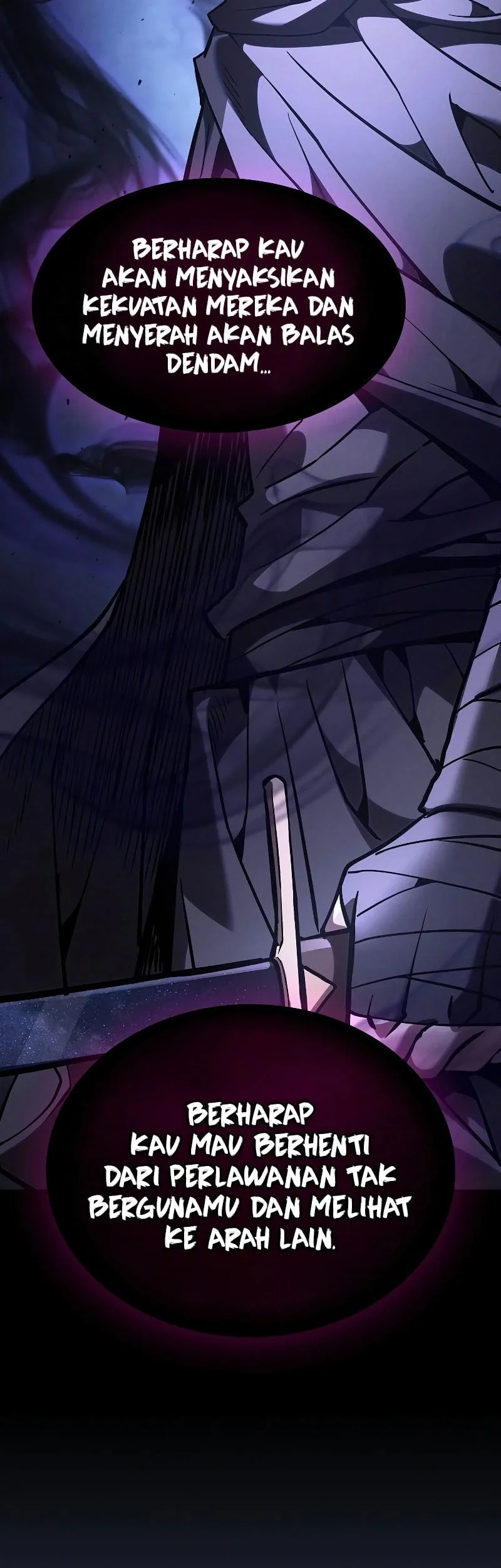 Academy’s Genius Swordmaster Chapter 128 Gambar 59