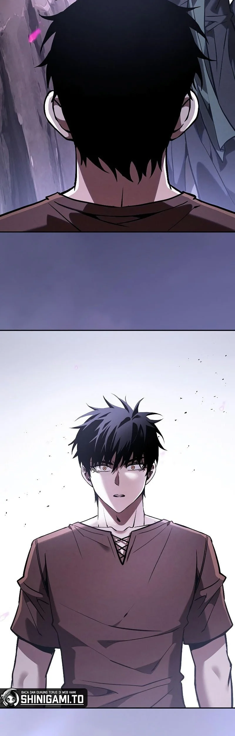 Academy’s Genius Swordmaster Chapter 128 Gambar 68