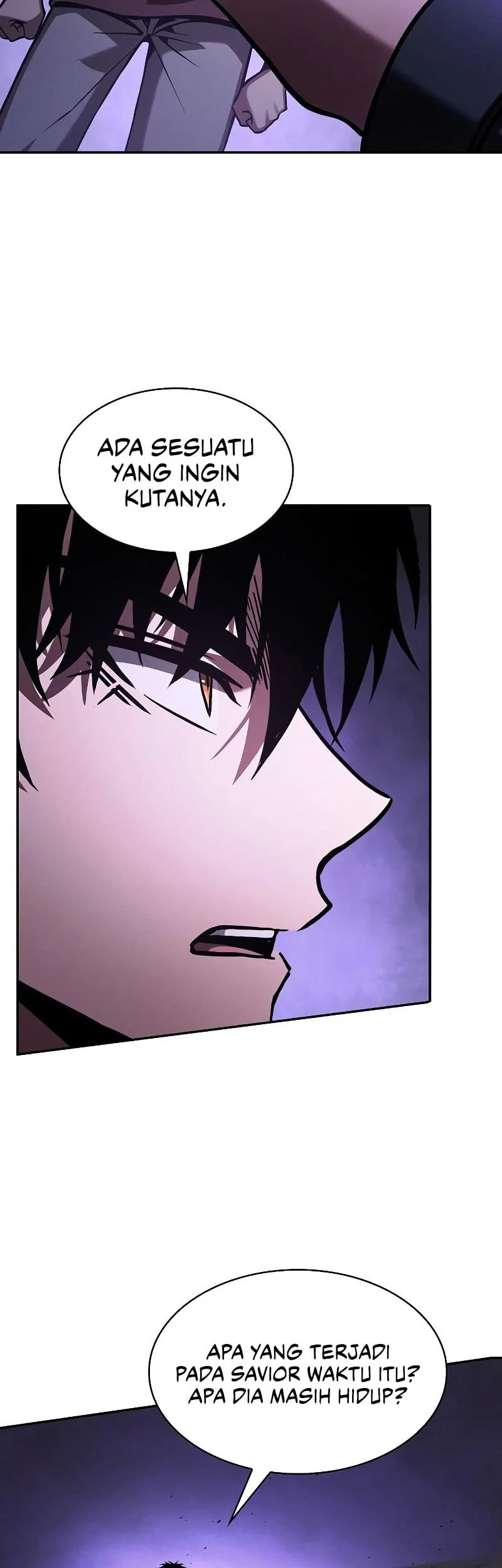 Academy’s Genius Swordmaster Chapter 128 Gambar 3