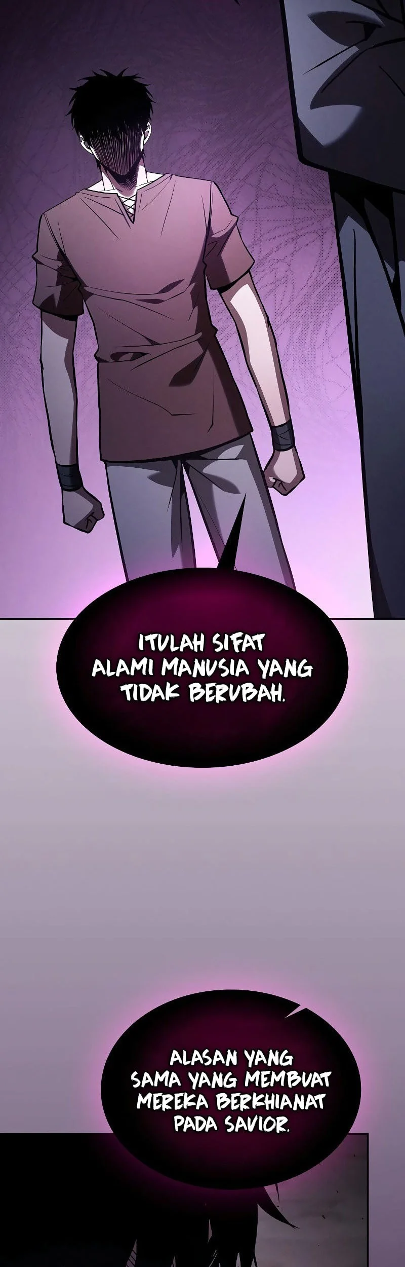 Academy’s Genius Swordmaster Chapter 128 Gambar 11