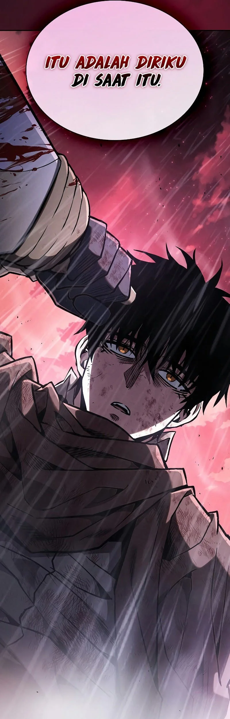 Academy’s Genius Swordmaster Chapter 128 Gambar 26