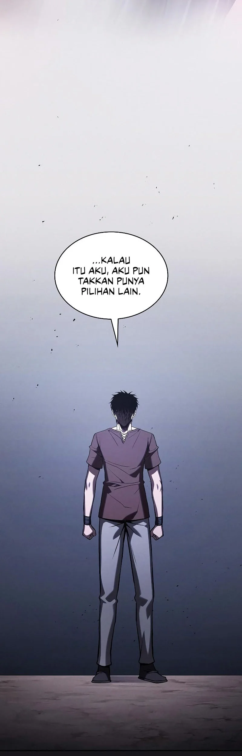 Academy’s Genius Swordmaster Chapter 128 Gambar 27