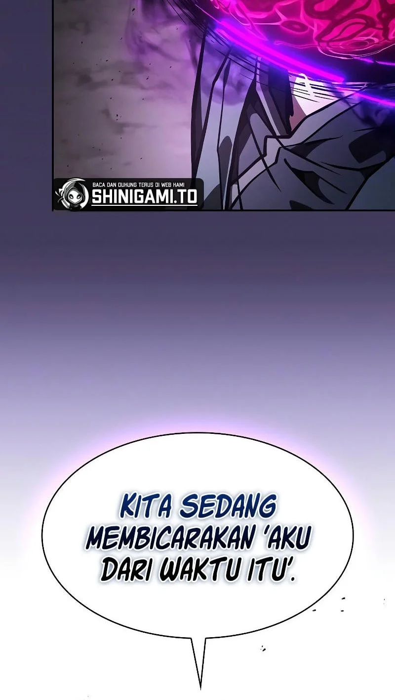 Academy’s Genius Swordmaster Chapter 128 Gambar 29