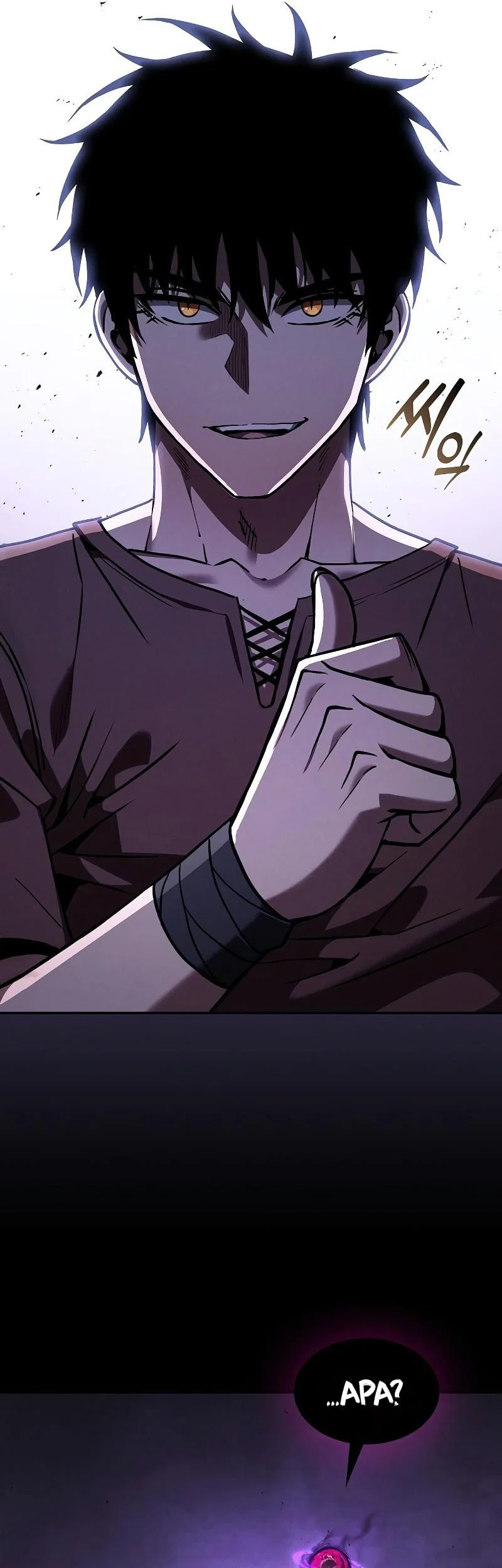 Academy’s Genius Swordmaster Chapter 128 Gambar 30