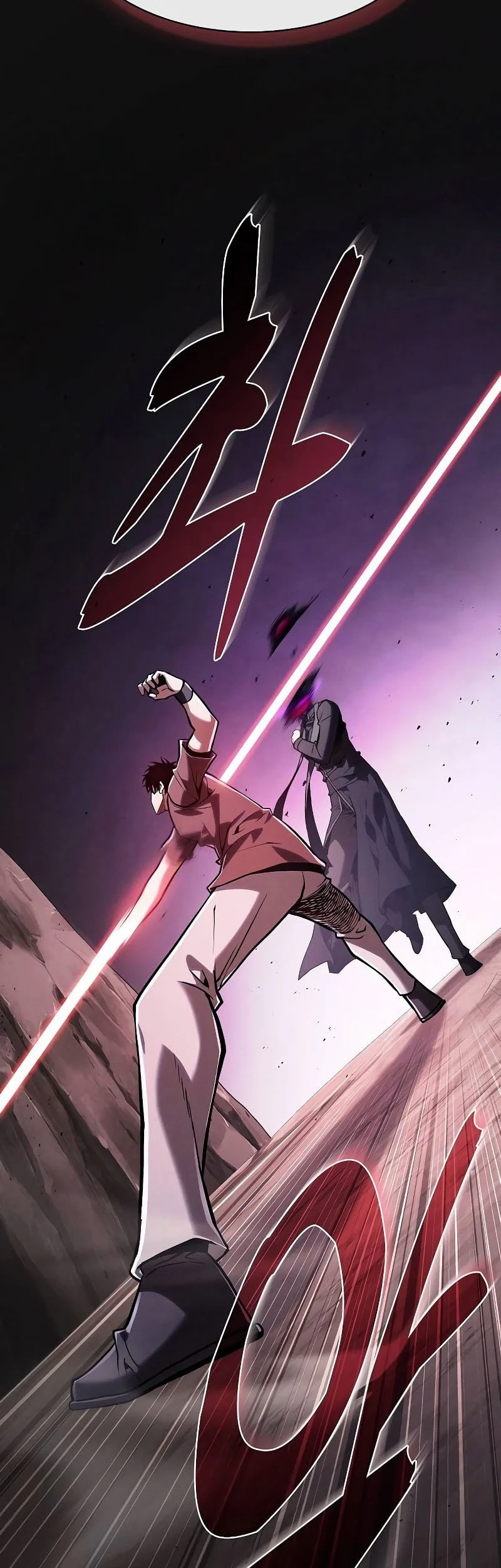 Academy’s Genius Swordmaster Chapter 129 Gambar 7