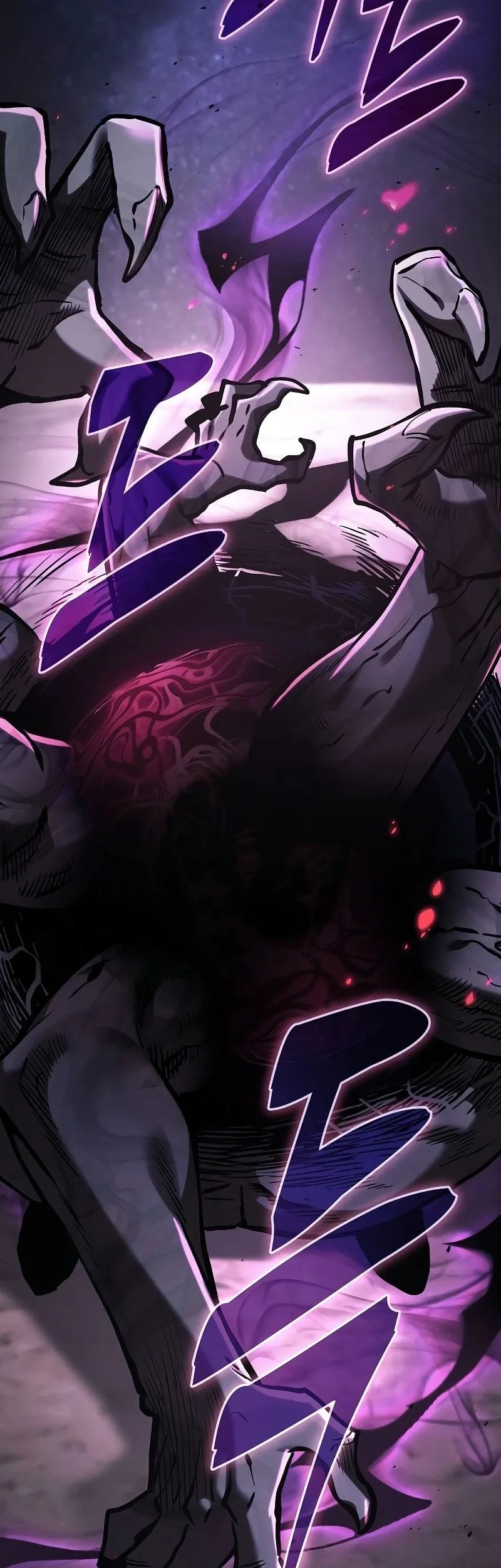 Academy’s Genius Swordmaster Chapter 129 Gambar 43