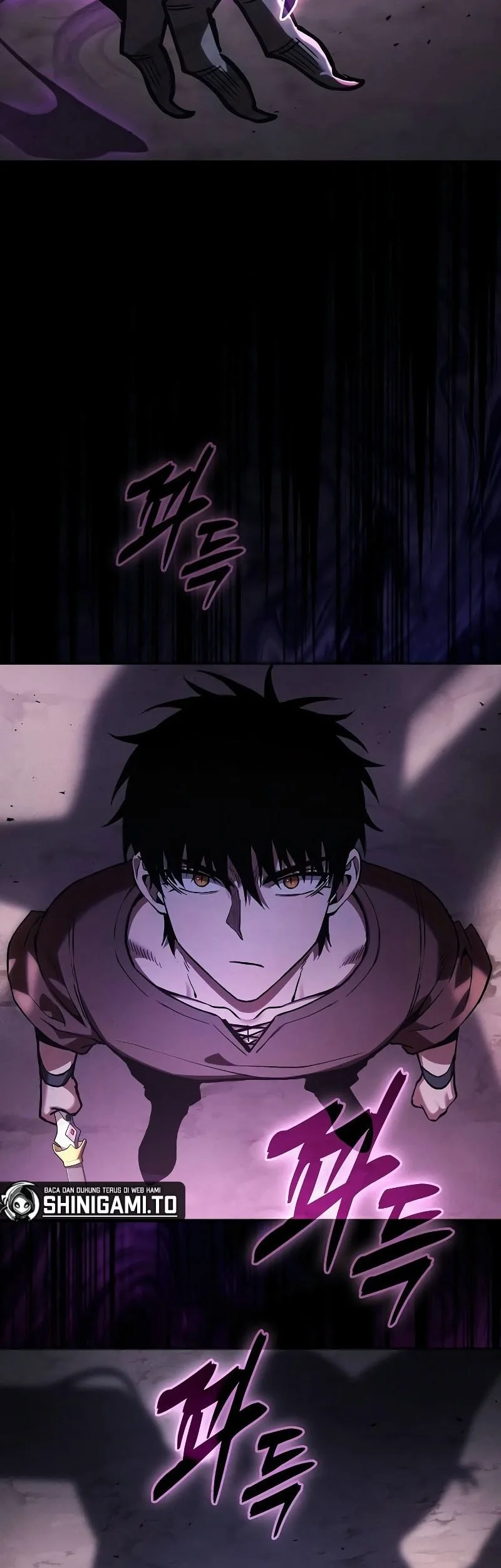 Academy’s Genius Swordmaster Chapter 129 Gambar 44