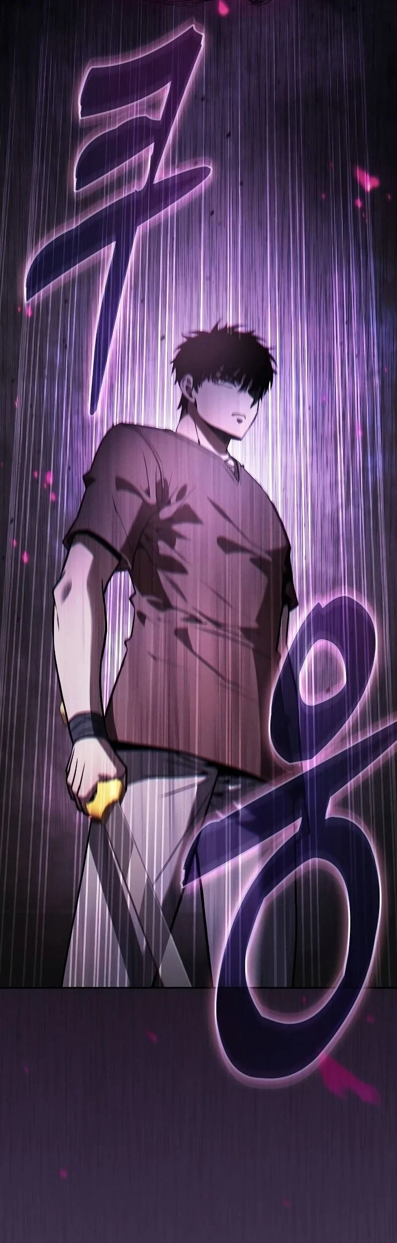 Academy’s Genius Swordmaster Chapter 129 Gambar 50