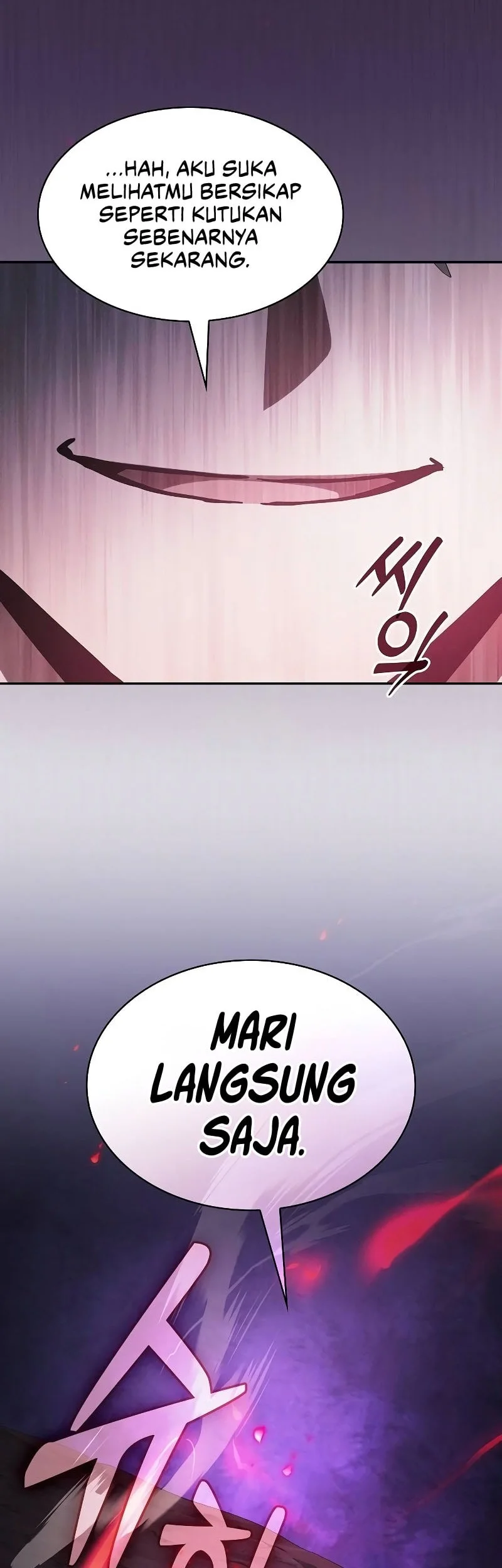 Academy’s Genius Swordmaster Chapter 129 Gambar 51