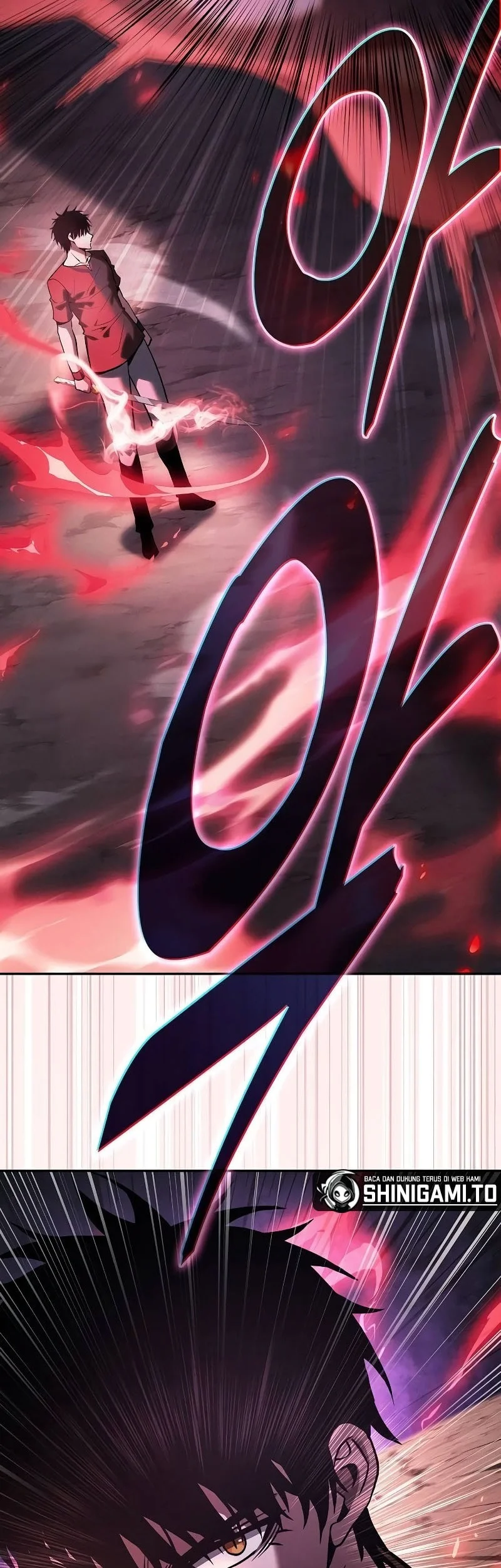 Academy’s Genius Swordmaster Chapter 129 Gambar 55