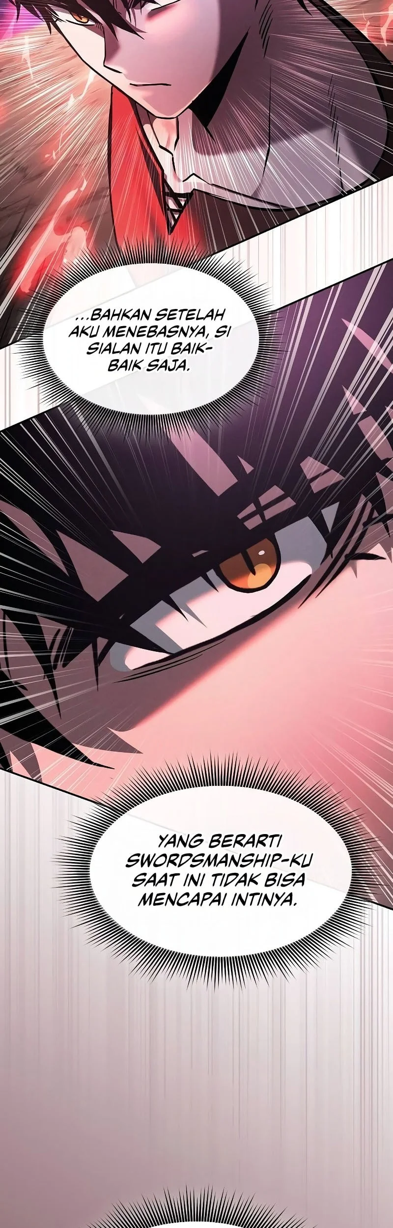 Academy’s Genius Swordmaster Chapter 129 Gambar 56