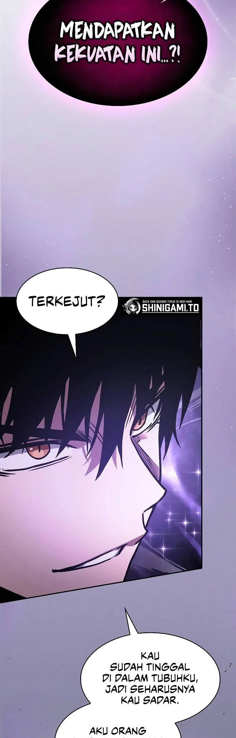 Academy’s Genius Swordmaster Chapter 129 Gambar 69