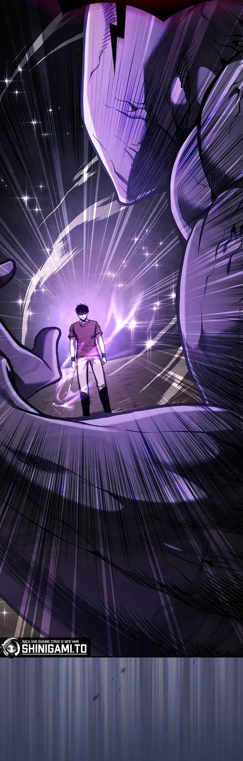 Academy’s Genius Swordmaster Chapter 129 Gambar 72