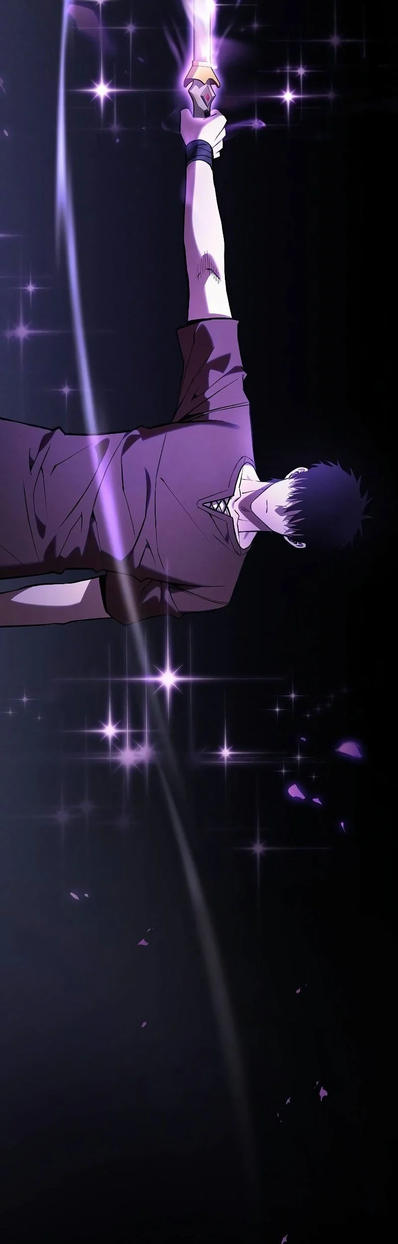 Academy’s Genius Swordmaster Chapter 129 Gambar 76