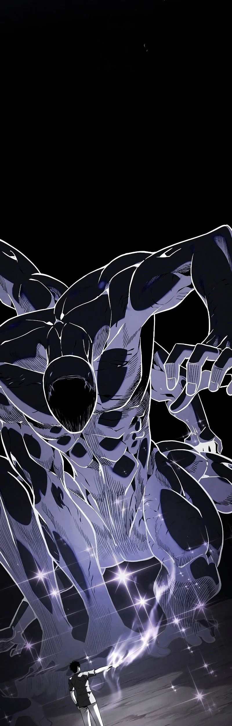 Academy’s Genius Swordmaster Chapter 129 Gambar 77