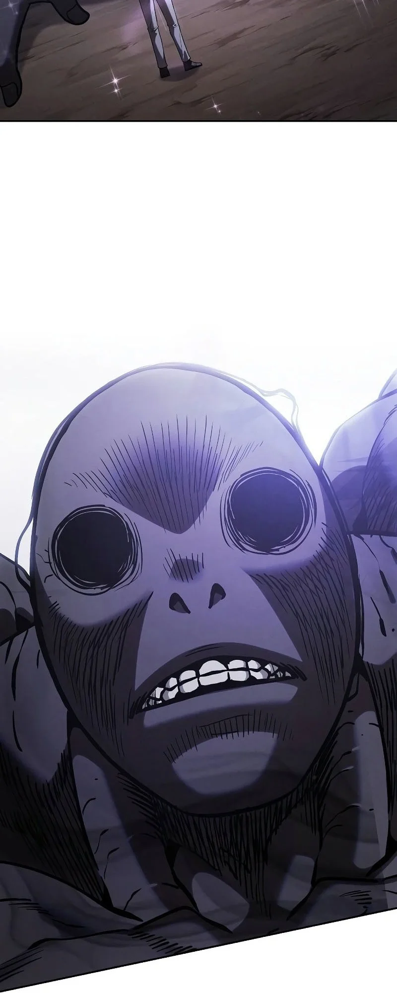 Academy’s Genius Swordmaster Chapter 129 Gambar 79