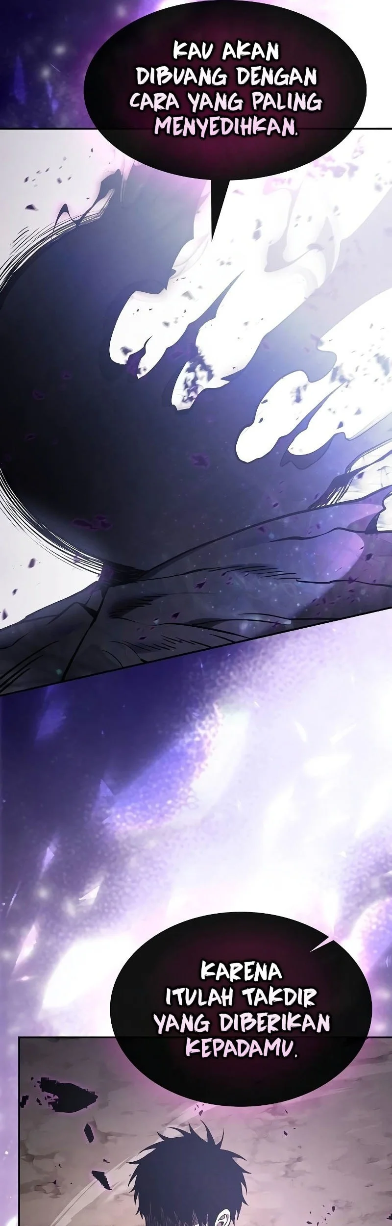 Academy’s Genius Swordmaster Chapter 129 Gambar 84