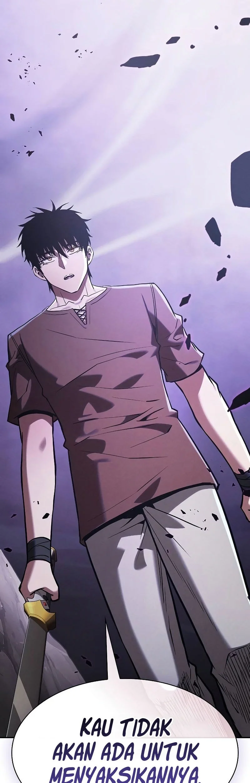 Academy’s Genius Swordmaster Chapter 129 Gambar 88