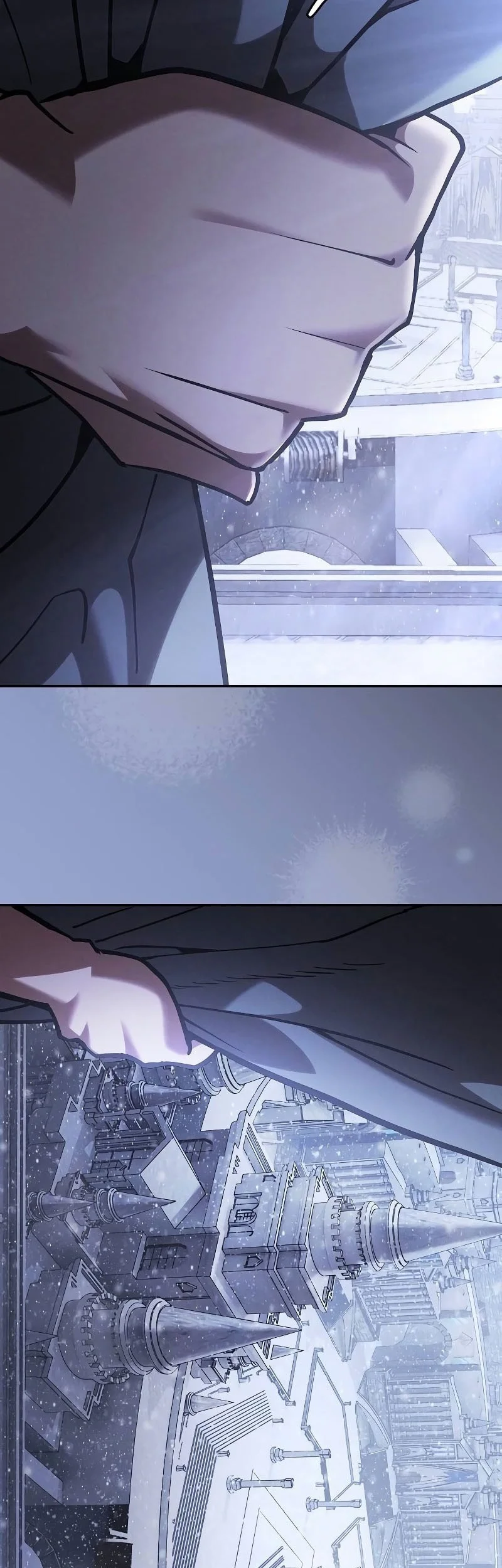 Academy’s Genius Swordmaster Chapter 129 Gambar 94