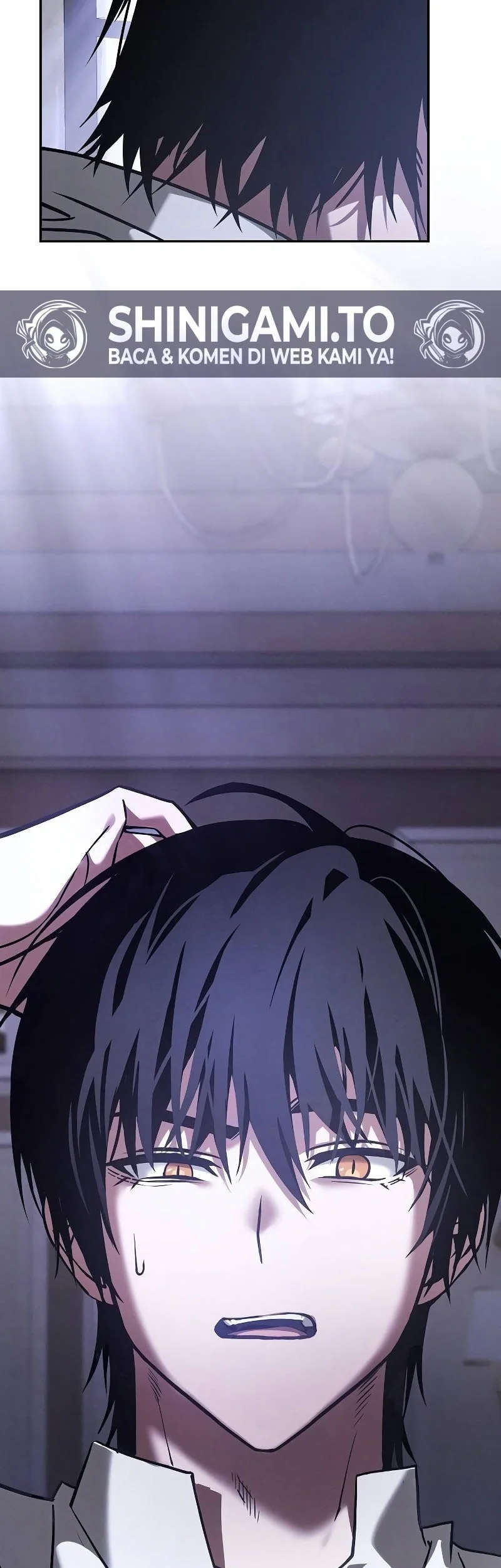 Academy’s Genius Swordmaster Chapter 129 Gambar 98