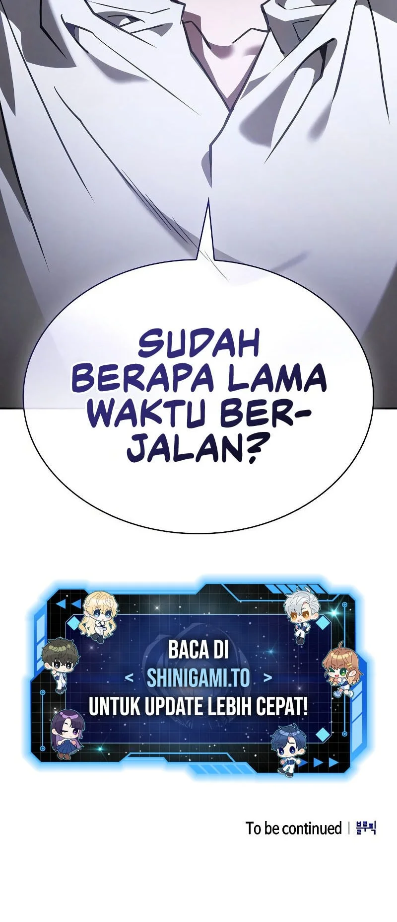 Academy’s Genius Swordmaster Chapter 129 Gambar 99