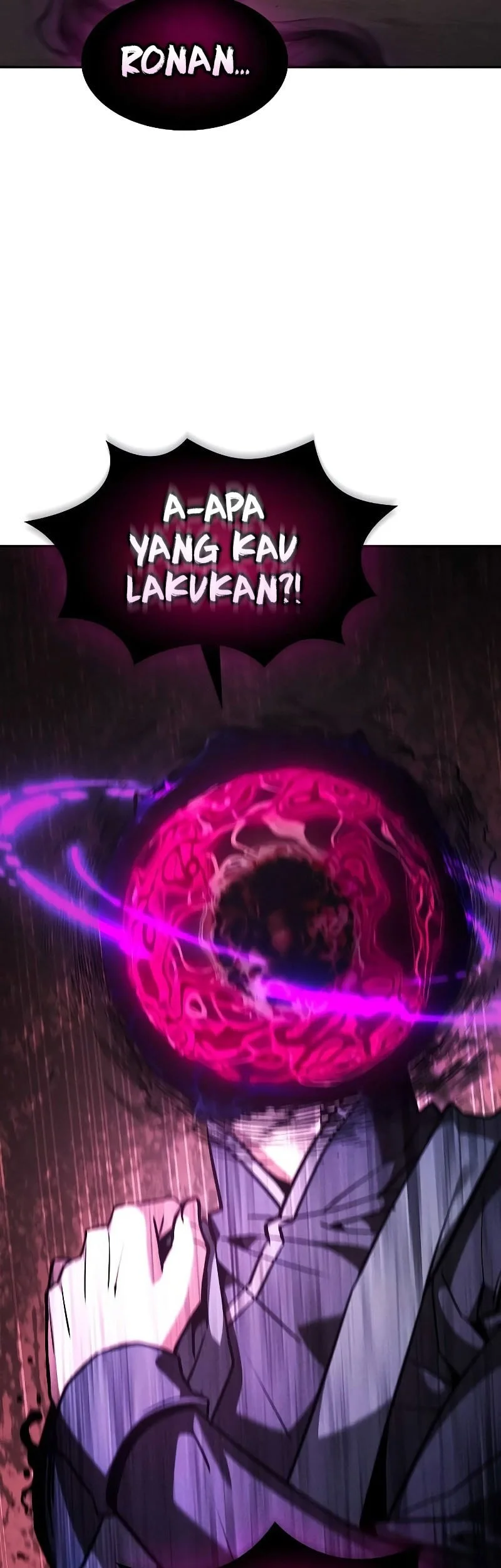 Academy’s Genius Swordmaster Chapter 129 Gambar 4