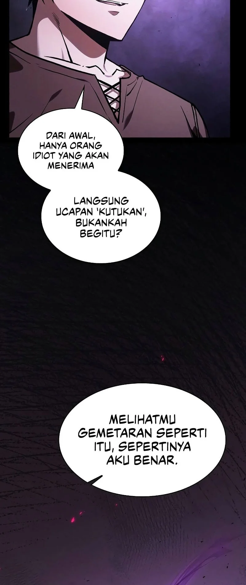 Academy’s Genius Swordmaster Chapter 129 Gambar 25