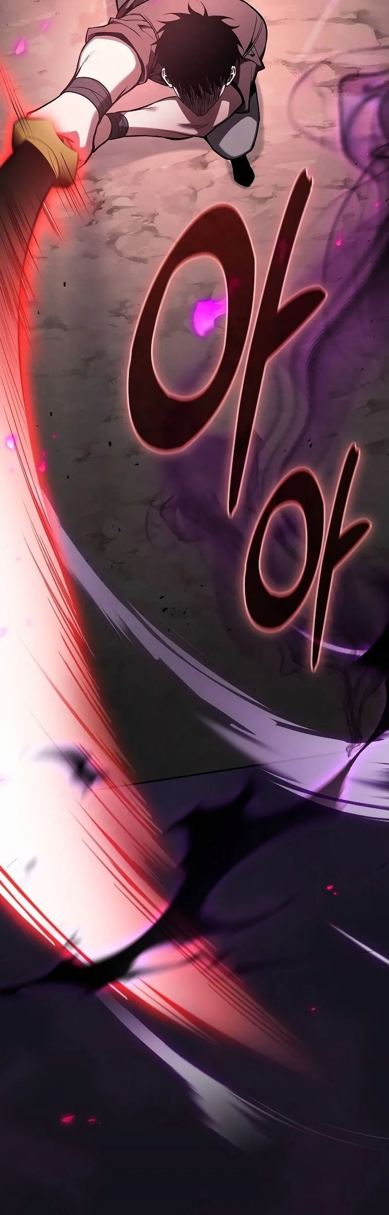 Academy’s Genius Swordmaster Chapter 129 Gambar 11