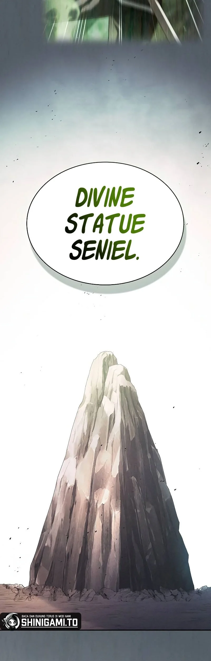 Academy’s Genius Swordmaster Chapter 129 Gambar 20