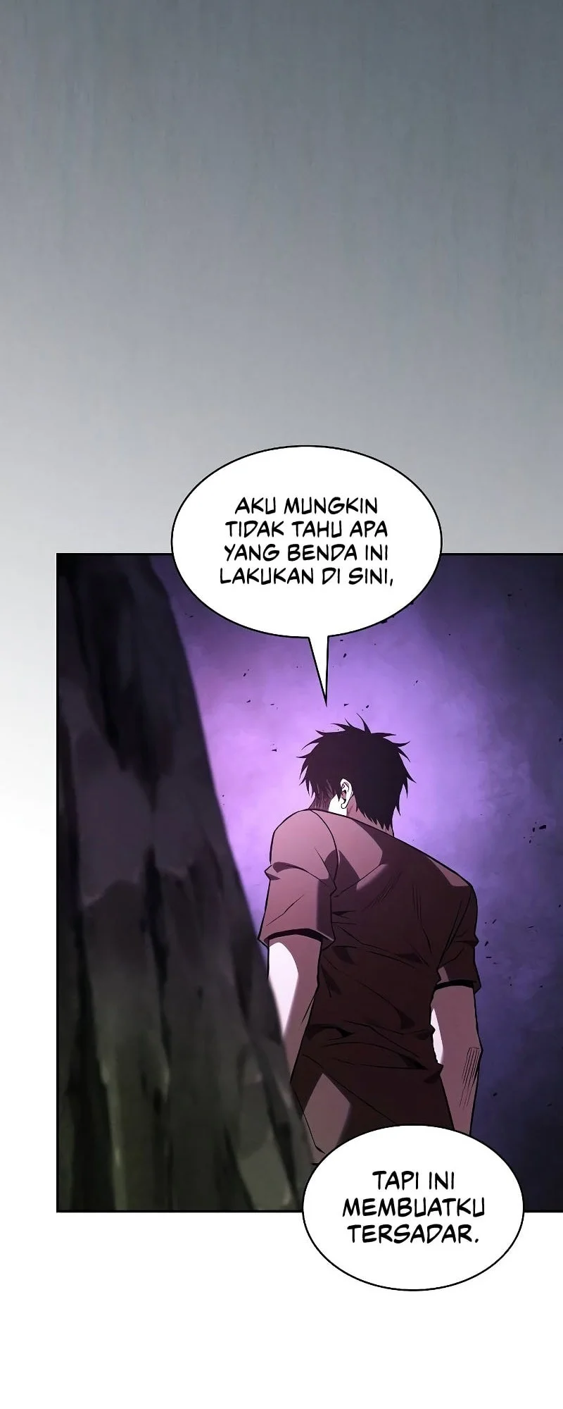 Academy’s Genius Swordmaster Chapter 129 Gambar 21