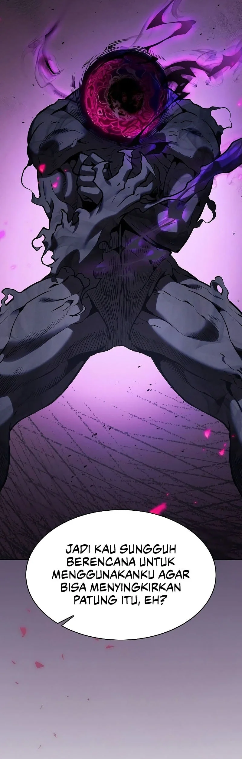 Academy’s Genius Swordmaster Chapter 129 Gambar 26