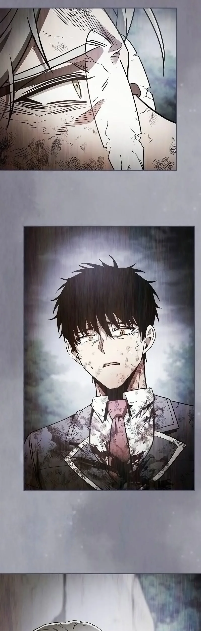 Academy’s Genius Swordmaster Chapter 129 Gambar 30