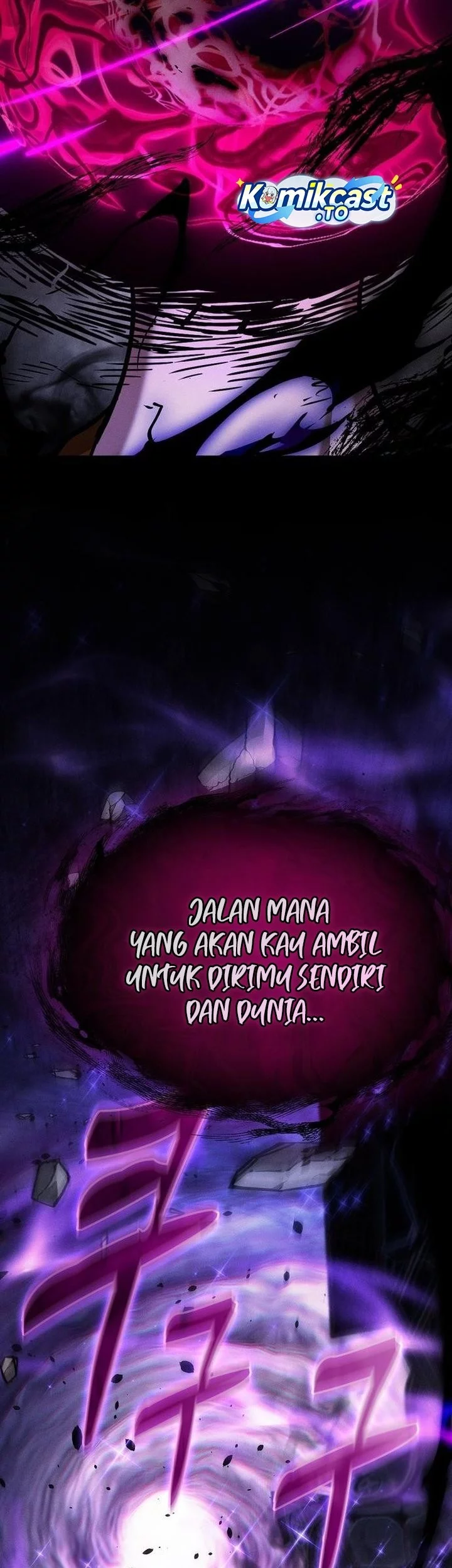 Academy’s Genius Swordmaster Chapter 123 Gambar 19