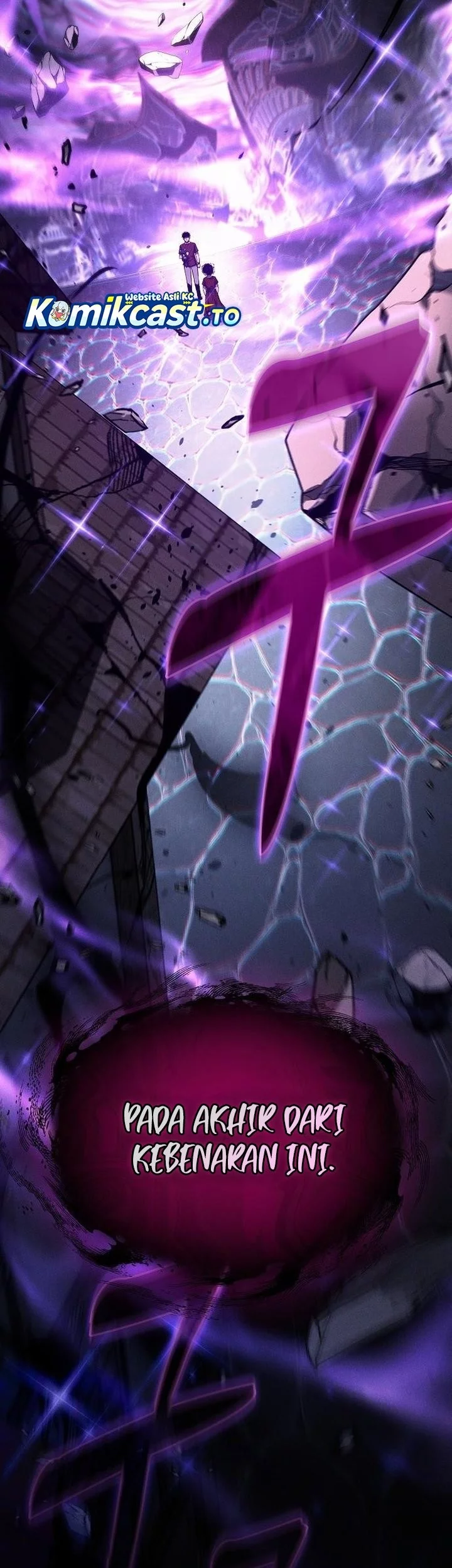 Academy’s Genius Swordmaster Chapter 123 Gambar 21