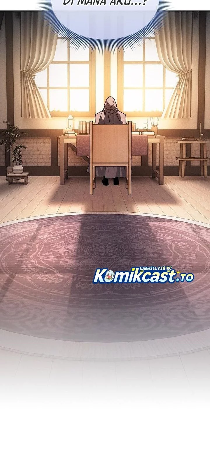 Academy’s Genius Swordmaster Chapter 123 Gambar 26