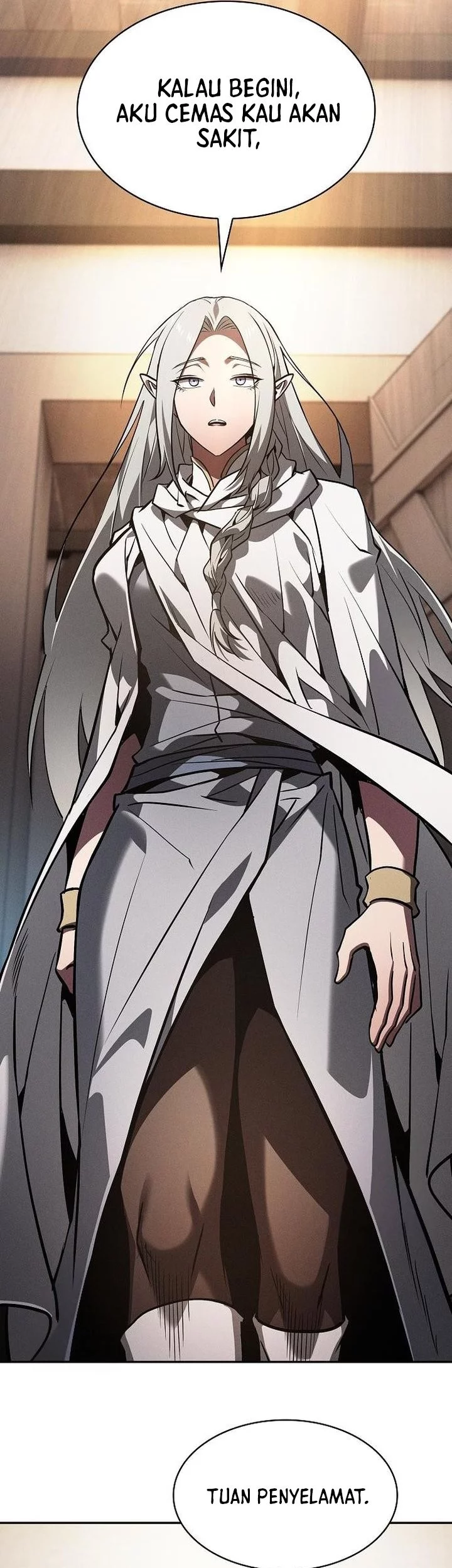 Academy’s Genius Swordmaster Chapter 123 Gambar 33