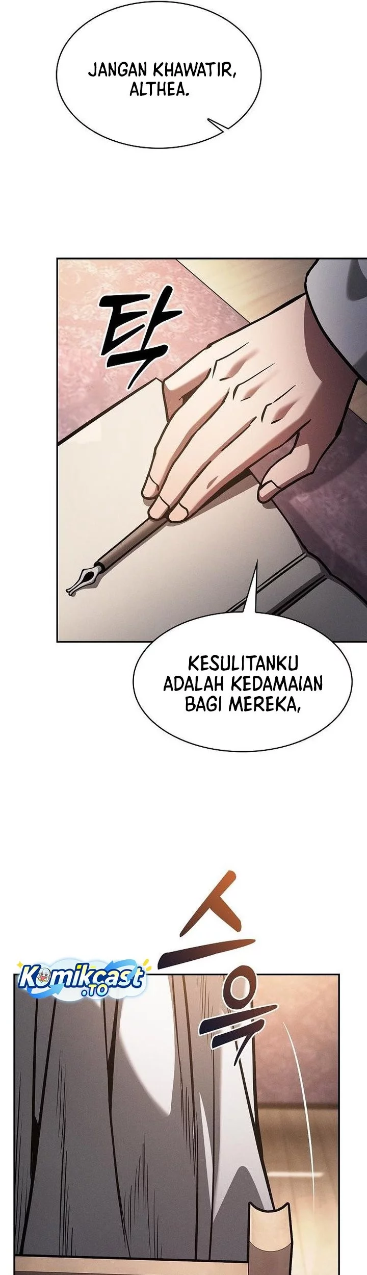 Academy’s Genius Swordmaster Chapter 123 Gambar 35