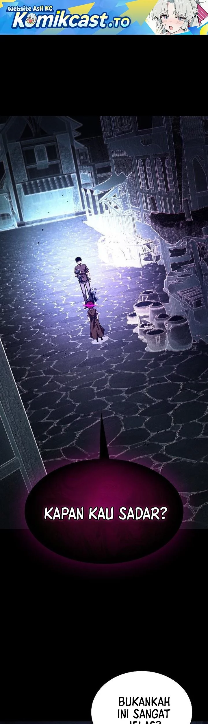 Komik Academy’s Genius Swordmaster Chapter 123 gambar nomor 1