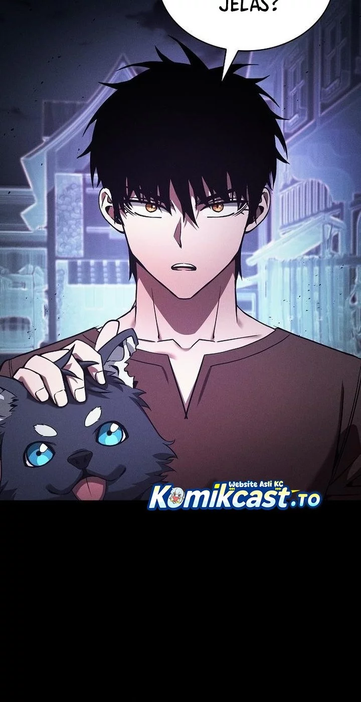 Manhwa Academy’s Genius Swordmaster Chapter 123 gambar nomor 2