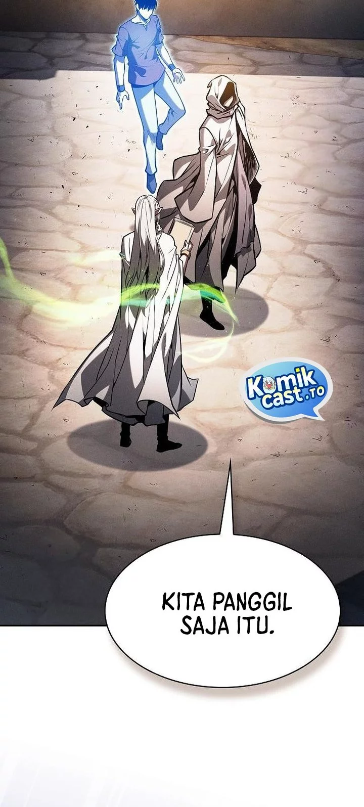 Academy’s Genius Swordmaster Chapter 123 Gambar 48