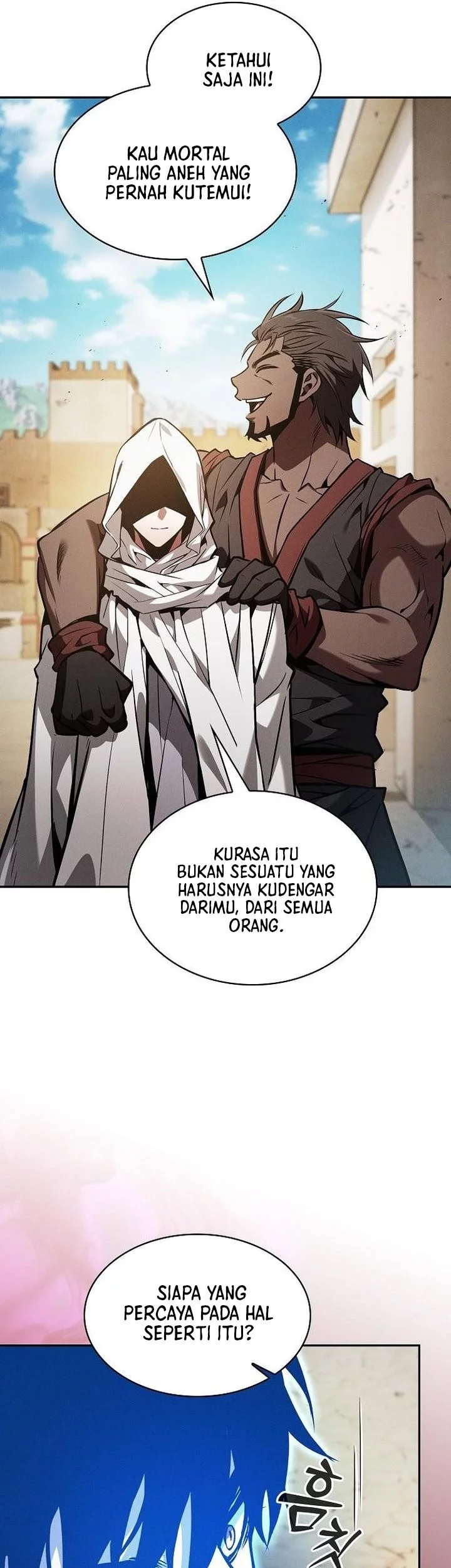 Academy’s Genius Swordmaster Chapter 123 Gambar 68