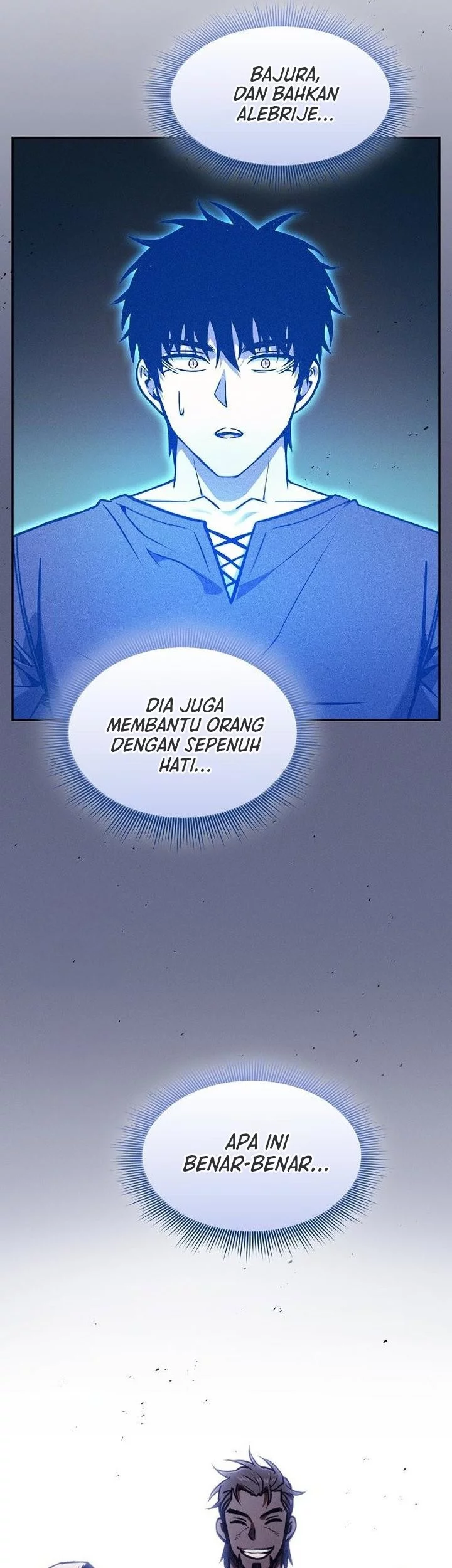 Academy’s Genius Swordmaster Chapter 123 Gambar 72