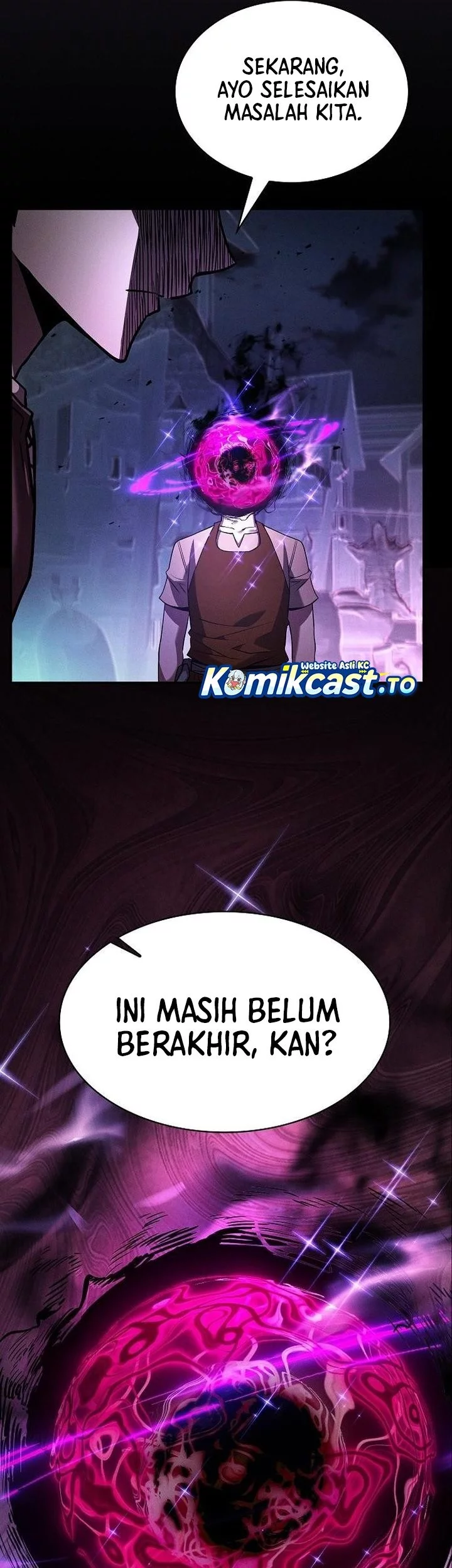 Academy’s Genius Swordmaster Chapter 123 Gambar 12