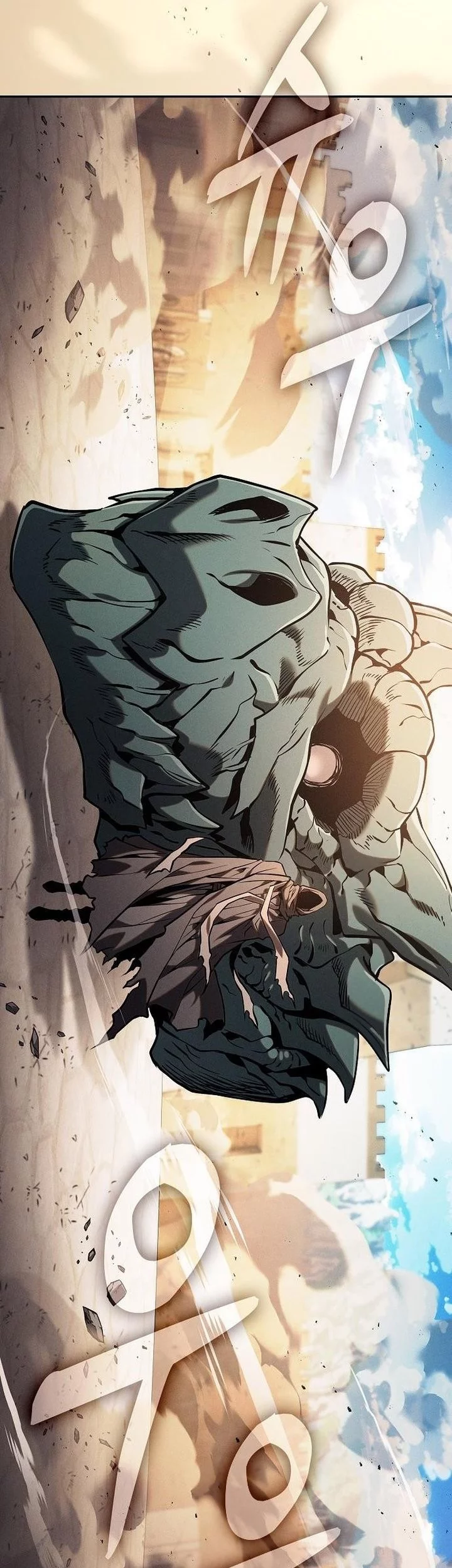 Academy’s Genius Swordmaster Chapter 123 Gambar 83