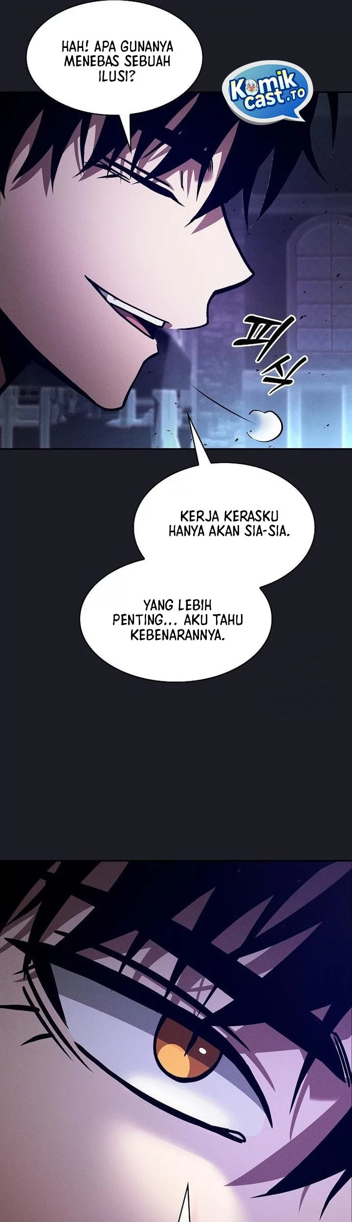 Academy’s Genius Swordmaster Chapter 123 Gambar 8