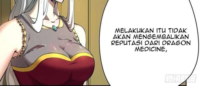 Ace God Doctor Chapter 24 Gambar 18