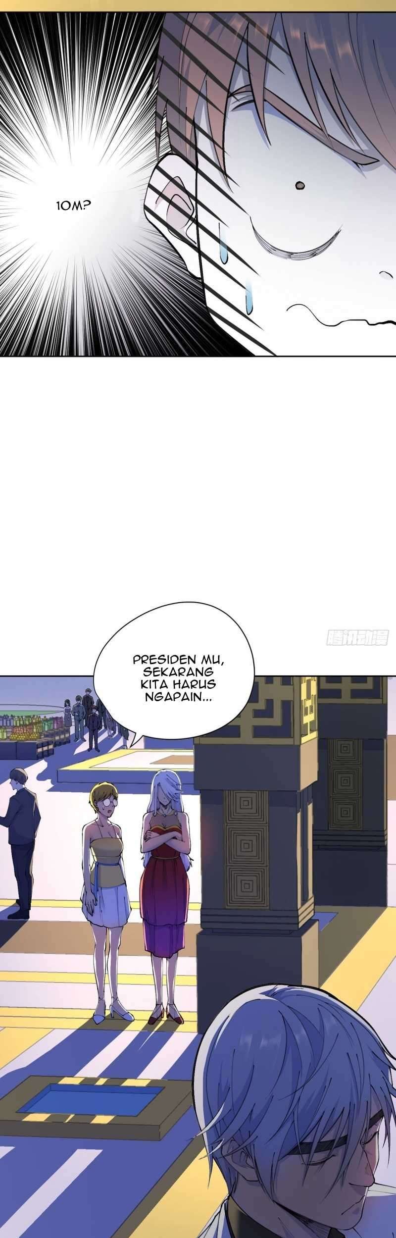 Ace God Doctor Chapter 24 Gambar 6