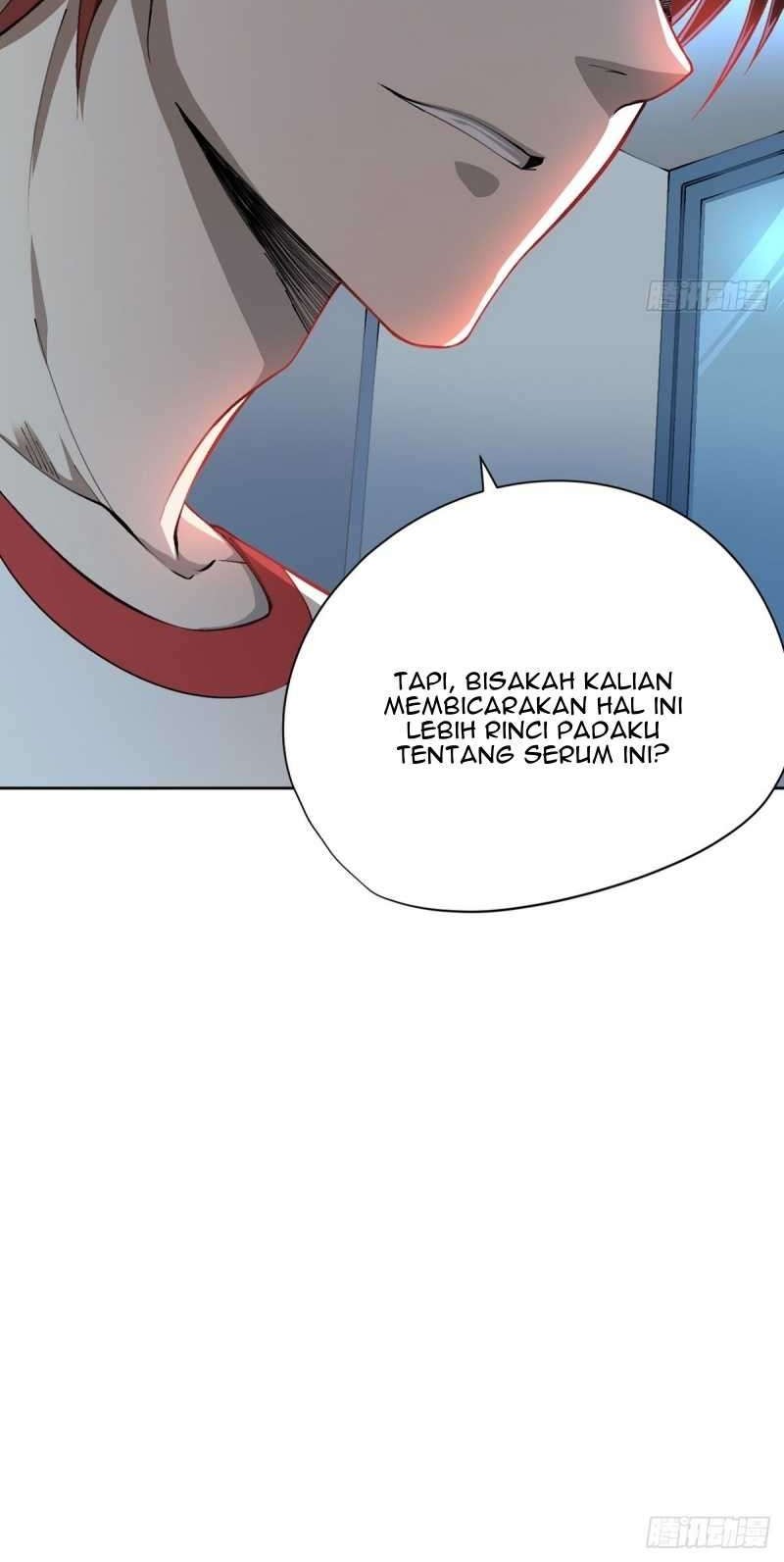 Ace God Doctor Chapter 25 Gambar 14